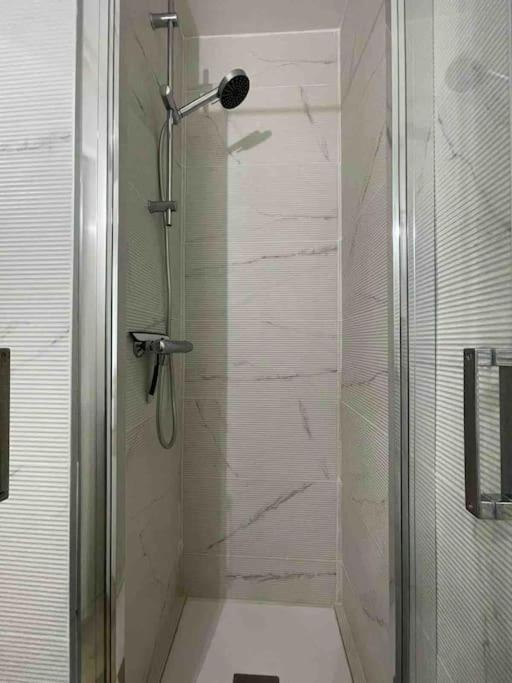 Апартаменти Charmant Studio Climatise A 50 M De La Plage Аржеле-сюр-Мер Екстер'єр фото